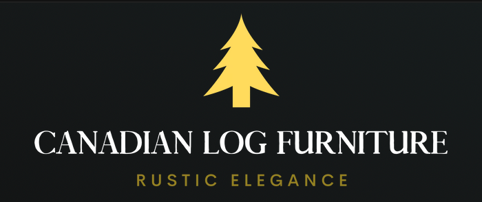 Canadian Log Furniture