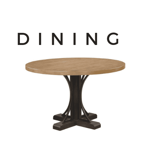 Fort McMurray Dining Furniture