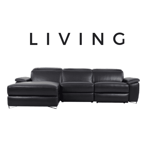 Quebec Living Room Furniture