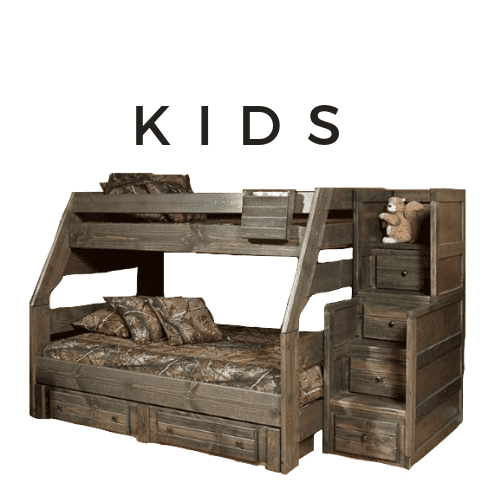 Fort McMurray Kids Furniture