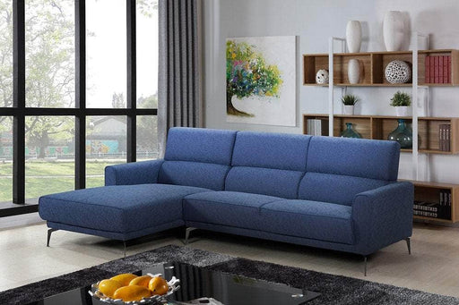 Pending - Review Left Hand Facing Chaise Fairwinds Sectional Sofa - Available in 2 Configurations