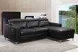 Pending - Review Right Hand Facing Chaise Morris Power Reclining Sectional with Storage Chaise - Available in 2 Configurations
