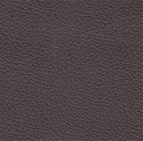 Aman Sofa Set 3 Piece Set / Dark Grey New York Quality Italian Leather Living Room Collection