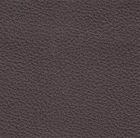 Aman Sofa Set Chair / Dark Grey London Premium Leather Living Room Collection
