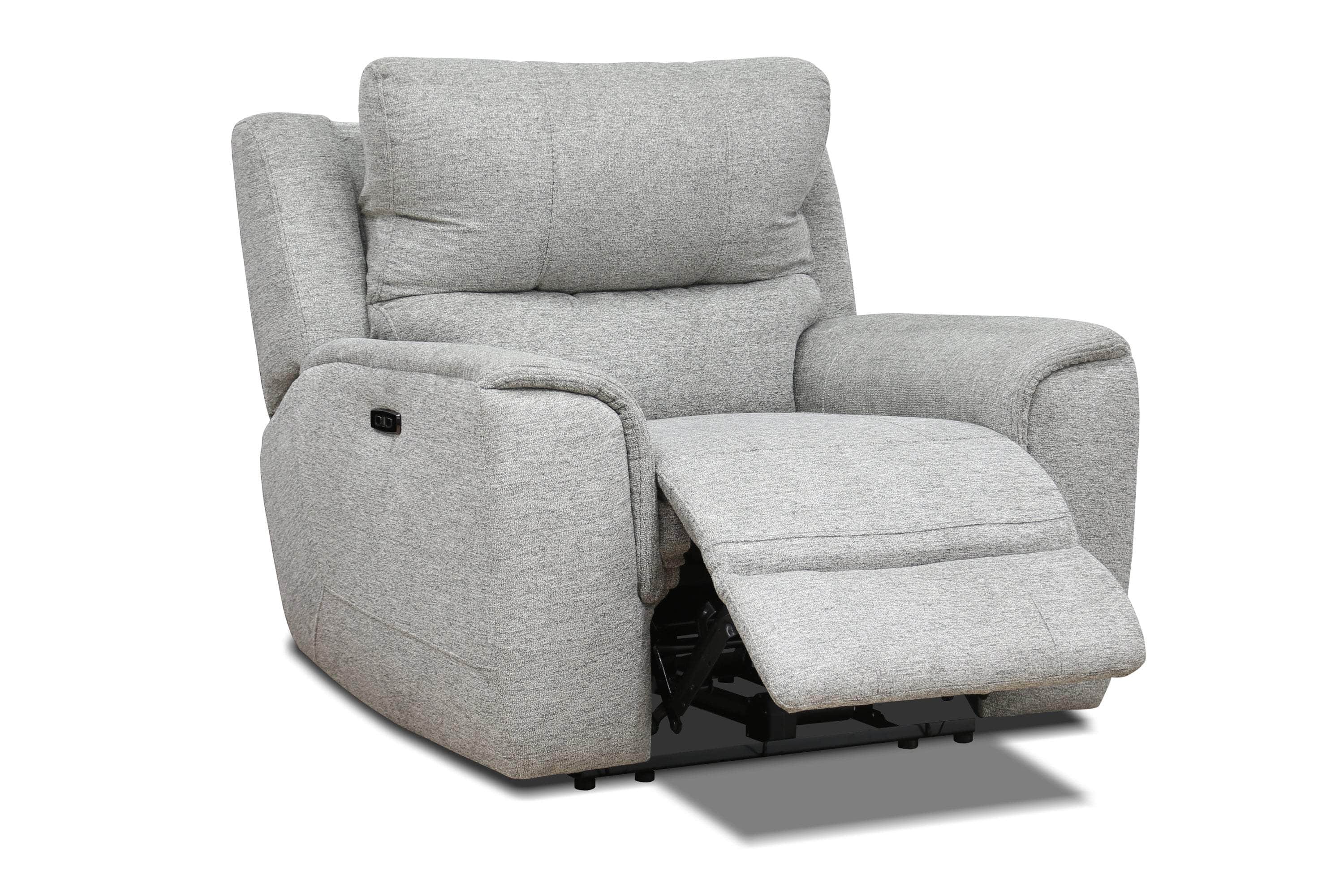 Levoluxe Chair Sentinel 43
