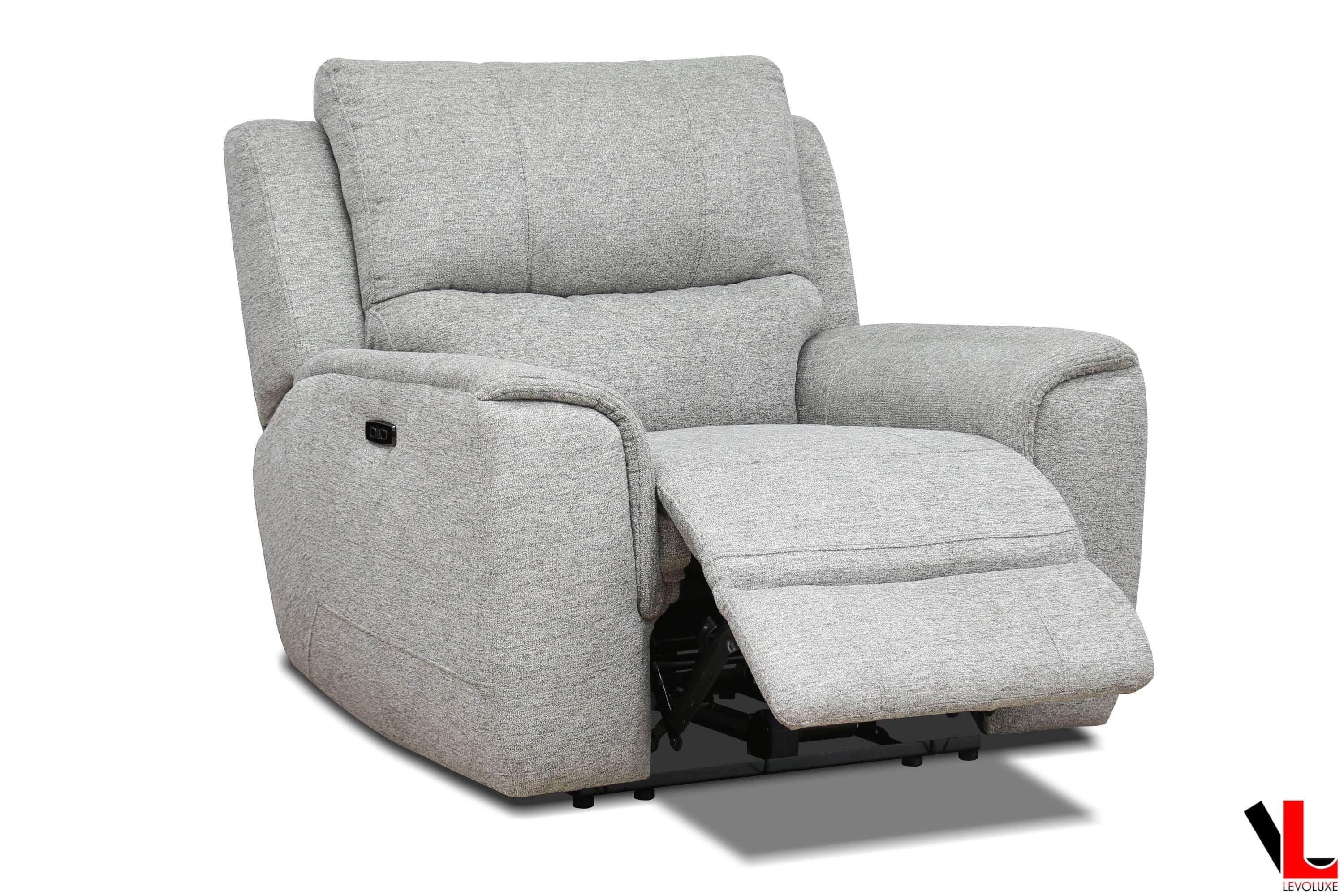 Levoluxe Chair Sentinel 43