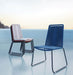 Modloft Dining Chair Barclay Stacking Dining Chair (Set of 2) - Available in 6 Colours