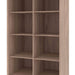 Modubox Closet Organizer Pur 25“ Closet Organizer - Available in 3 Colours