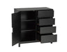 Pending - Brassex Inc. Buffet Buffet With Storage - Available in 2 Colours