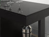 Pending - Brassex Inc. Cabinet Soho Bar Cabinet - Available in 2 Colours