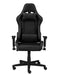 Pending - Brassex Inc. Gaming Chair Black Gaming Chair - Available in 5 Colours