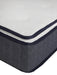 Pending - Brassex Inc. Mattress 11" Gel Foam Pocket Coil Mattress - Available in 4 Sizes