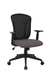 Pending - Brassex Inc. Office Chair Black & Grey Office Chair - Available in 3 Colours