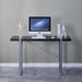 Pending - Brassex Inc. Office Desk Alexis Desk - Available in 2 Colours