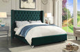Pending - IFDC Bed - Available in 6 Colours and 2 Sizes