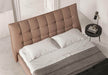 Pending - Modloft Beds Renwick Bed - Available in 2 Colours and 3 Sizes
