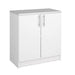 Pending - Modubox White Elite 32 Inch Deep Base Cabinet - Available in 2 Colours
