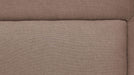 Pending - Primo International Bed Olivia Upholstered Beige Platform Bed - Available in 2 Sizes