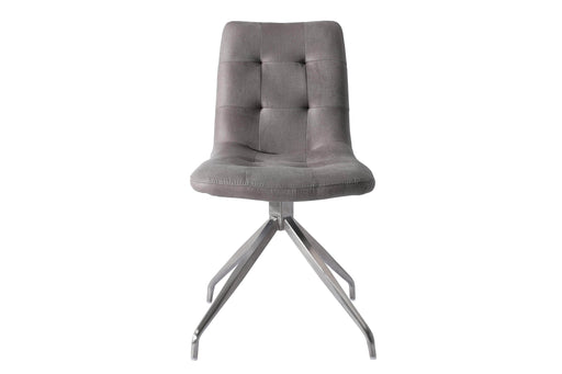 Pending - Primo International Dining Chair Nyx Dining Chair (Set Of 2) In Grey