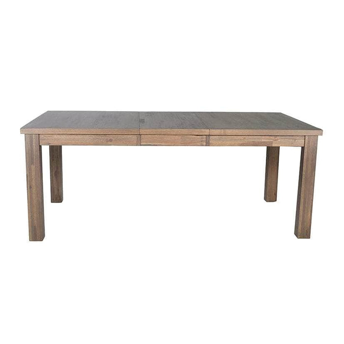 Pending - Primo International Dining Table Harlin Wood Dining Table in Ash Grey