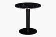 Pending - Primo International End Table Alexis Pedestal End Table In Black