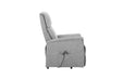 Pending - Primo International Evelyn Lift Chair, In Dark Grey