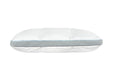 Pending - Primo International Pillow Polar Nova Deluxe Memory Foam Queen Size Pillow In White