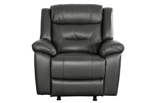 Pending - Primo International Recliner Theodore Power Recliner, Charcoal In Grey