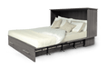 Pending - Sleep Chest Midtown 5" Murphy Cabinet Bed in