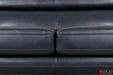 True Contemporary Sofa Set William 3 Piece Tufted Faux Leather Sofa and Loveseat Set - Available in 2 Colours