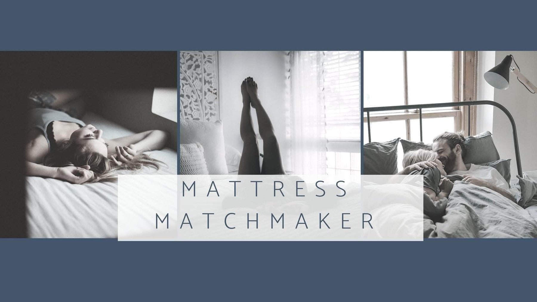 Mattress Matchmaker