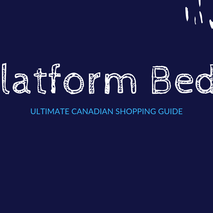 platform beds shopping guide