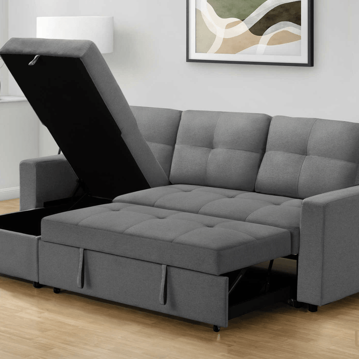 Top 5 Sectional Sofas in Canada for 2025
