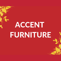 Accent Furniture: Accent Chairs, Hanging Entryway Shelves & More