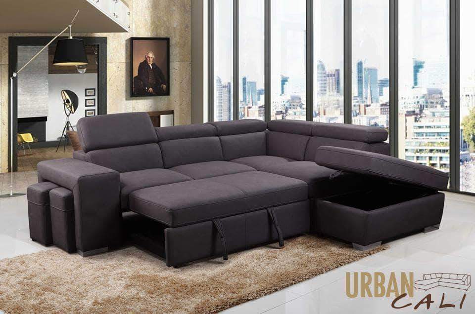 Sectional Sofas