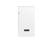 AFI Furnishings Murphy Cabinet Bed Northfield Murphy Cabinet Bed Chest with 6" Gel Memory Foam Mattress, Storage Drawer and Built-in Charger - Available in 6 Colours and 3 Sizes