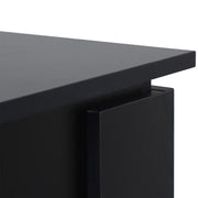 Aosom Coffee Table 2-Tier Simple Modern Coffee Table - Available in 2 Colours
