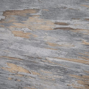 Aosom Coffee Table 2-Tier Simple Modern Coffee Table - Available in 2 Colours