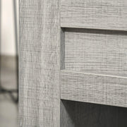 Aosom Coffee Table Lift Top Coffee Table with Hidden Storage Compartment and Open Shelves - Available in 5 Colours