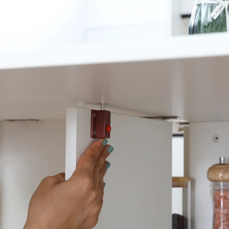 Aosom Dining Table Extendable Dining Table With 2-Tier Shelves and Rolling Casters in White