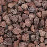 Aosom Fire Pit 56" Iron Outdoor Patio Rectangular Propane Fire Pit Table with Tank Holder - Available in 2 Colours