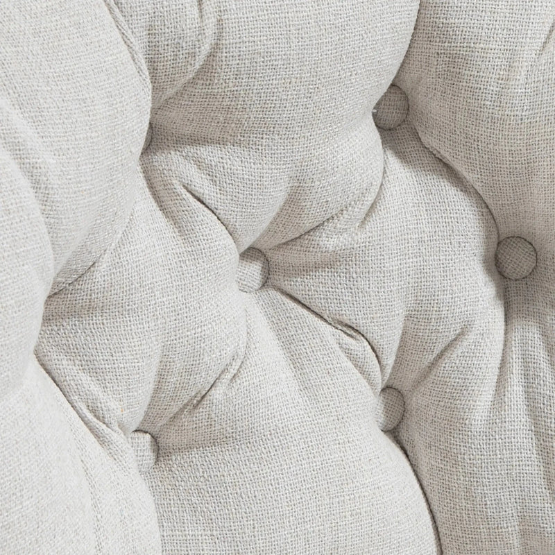 Aosom Office Chair Armless Office Chair with Wide Padded Seat and Adjustable Height - Available in 2 Colours