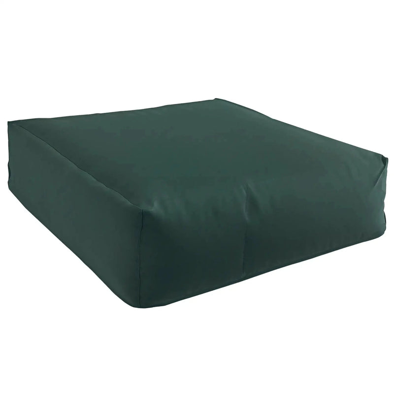 Aosom Outdoor Cover Water-Resistant Outdoor Patio Furniture Set Cover in Green - Available in 3 Sizes