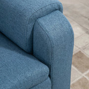 Aosom Recliner Lift Power Recliner Chair - Available in 3 Colours