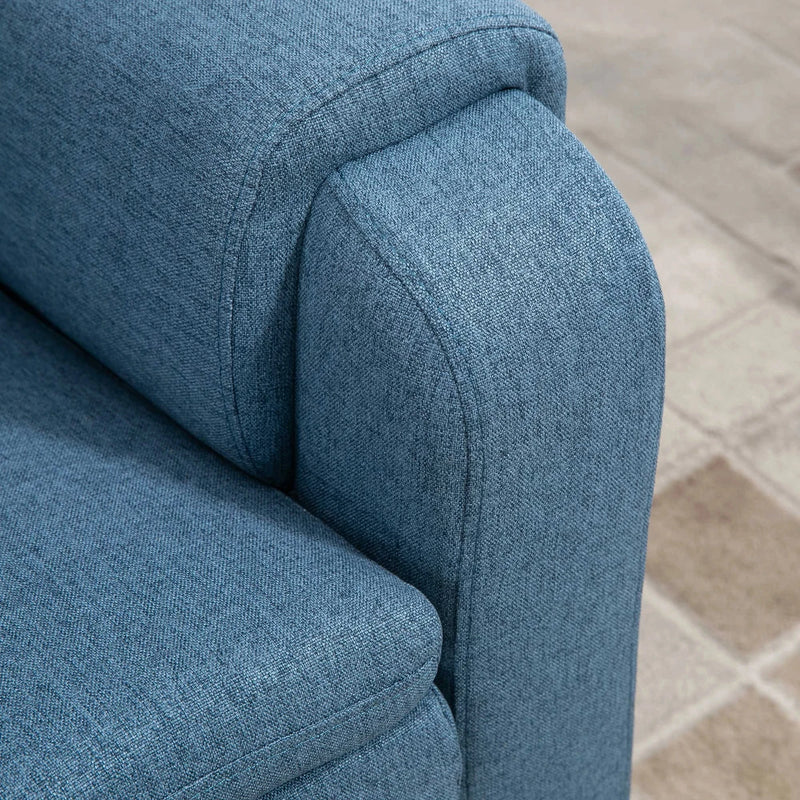 Aosom Recliner Lift Power Recliner Chair - Available in 3 Colours