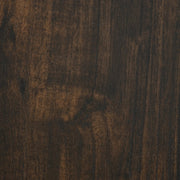 Aosom TV Stand TV Stand For Up To 60" TV - Available in 3 Colours