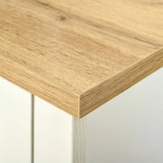 Aosom TV Stand TV Stand For Up To 60" TV - Available in 3 Colours