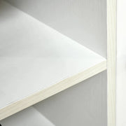 Aosom TV Stand TV Stand For Up To 60" TV - Available in 3 Colours