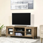Aosom TV Stand TV Stand For Up To 60" TV - Available in 3 Colours