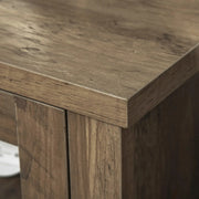 Aosom TV Stand TV Stand For Up To 60" TV - Available in 3 Colours